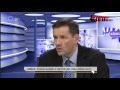 Volner János: "A politikai elit maga is élen jár a korrupcióban" - Közbeszéd (2014-02-10)