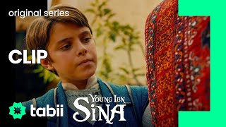 Anything Disrupting Order Conceals Beauty Young Ibn Sina Episode 4