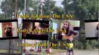 Watch Yohanna White Bicycle video