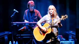 Watch Rickie Lee Jones Firewalker video