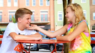 Mattybraps Ft. Brooke Adee - Right Now Im Missing You