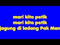 image Lagu Kanak Kanak Tadika Prasekolah