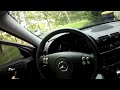 Video 2007 Mercedes C230 Sport Walk-Thru