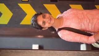Deepa Balu Hot Video Tamil Youtuper Deepabalu Hot Dance Excercise Video Deepa Hot Video