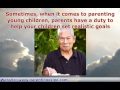 Parenting Solutions: Encouragement is the Seed of Success