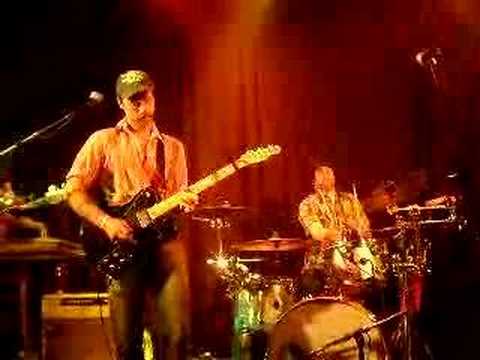 Live Off The Land Video
