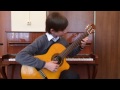 Ученик Семен - "Видалита" обр. В.Колосова