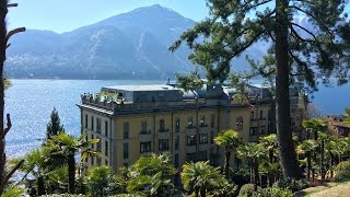 LAKE COMO, ITALY ? One of the most beautiful lakes in the world.