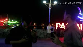 Intip Cw Di Ancol Taaruf Apa Pacaran