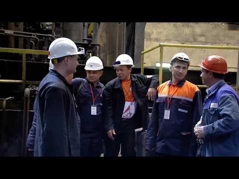 Конкурс профмастерства металлоинвест Конкурс профмастерства металлоинвест
