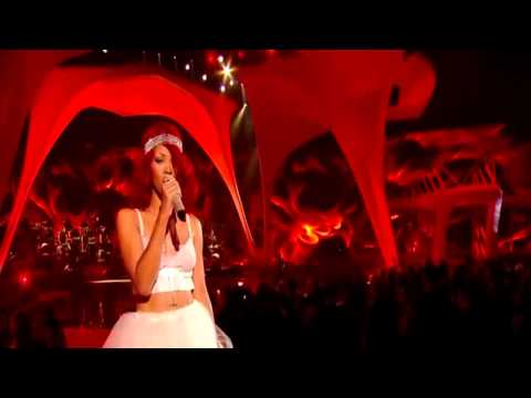 Eminem - Not affriad Love the way you lie ft. Rihana