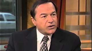 FOX News - DioGuardi interviews on Status of NATO Bombing on Milosevic 06-06-1999