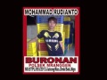 image Maling Honda Tiger H 2276 Ow Mohammad Rudianto