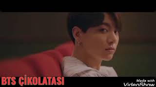 Bts Kli̇p Seni̇n Yüzünden &Arem Özgüç & Arman Aydini̇yi̇ Seyi̇rler Di̇leri̇m