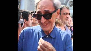 Watch Franco Battiato Breve Invito A Rinviare Il Suicidio video