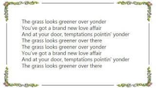 Watch Hank Thompson Grass Looks Greener Over Yonder video