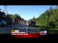 1 dead, 1 injured in Covert M-140 crash