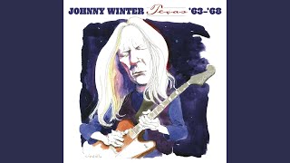 Watch Johnny Winter Goin Down Slow video