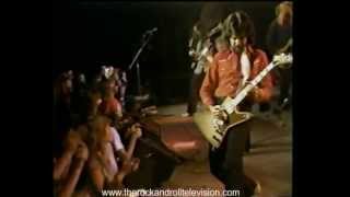 Watch 38 Special First Time Around video