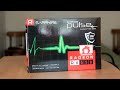 Что потянет AMD RX 550? Бюджетная видеокарта для CS:GO | DOTA 2 | OverWatch