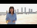 China's empty city of Ordos