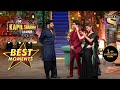 The Kapil Sharma Show | Kapil Ko Jaanna Hai Mouni Ke "Teekhe Muh" Ka Secret | Best Moments