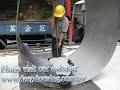 Video big stainless steel water tank.avi