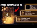 How to get all badges in New Roblox Doors Secret Update