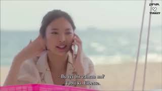 My Bubble Tea 6. Bölüm Türkçe Altyazılı