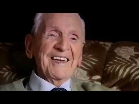 Harry Patch Interview 2005