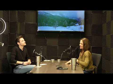 The Ethics Experts Podcast | Episode 004 with Leah Marone ...