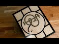 Solving a $10,000 Puzzle Box - Level 10 (One of a kind)