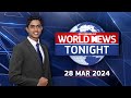 Ada Derana World News 28-03-2024