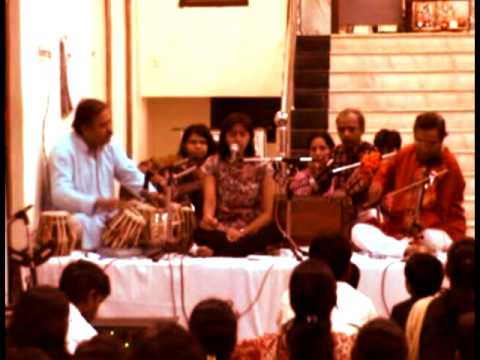Gananayakaya Ganadevataya - by Nikita Daharwal