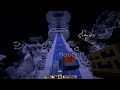 Minecraft: AJM Awesome Jump Mania Christmas FINALE (Part 2) w/ Vikkstar123 and Nooch