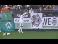 Highlights: Werder Bremen - Borussia Mönchengladbach I Werder in Belek