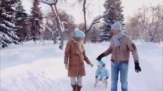 Watch Mormon Tabernacle Choir Winter Wonderland video