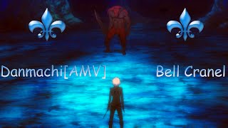 Bell Cranel-Danmachiamv