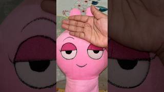 Poor My Pinky Sprunki Crying