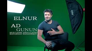 Elnur Memmedov - Ad Günün Audio