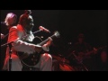 James Blood Ulmer & Alison Krauss - Sitting on top of the world