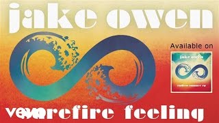 Watch Jake Owen Surefire Feeling video