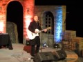 Midge Ure at Minack Theatre (Dancing with Tears in My Eyes) - 16th May 2013