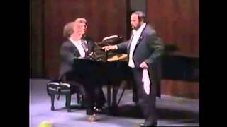 39 M 39 Appari 39 Of 39 Martha 39 39 Flotow 39 Sung By 39 Pavarotti 39 Trimmed 39 M 39 Appari 39 Of 39 Martha 39 39 Flotow 39 Sung By 39 Pavarotti 39 Trimmed