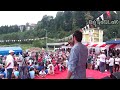 Dinçer - Rize Horonu & Nazarami Uğradun - { 2012 } Hayrat Festivali