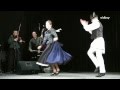 Laura és Zsolt - Román táncok