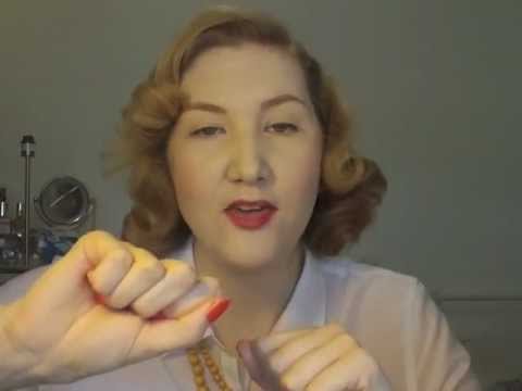 Mad About Betty Mad Men Betty Draper Inspired Late 50s Early 60s Hair 