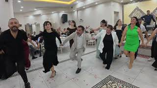 Tokat Almus Alan Köyü Yukarı Alan Mahallesinden Sadettin Develi Kızı Berfin Nişan 2 Çıngıl Orak