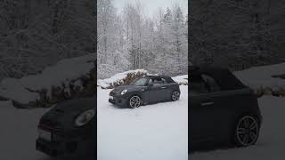 Asmr Mini Jcw Convertible