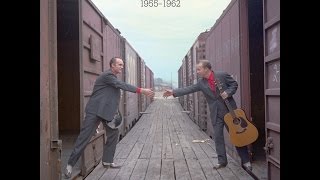 Watch Louvin Brothers I Wish It Had Been A Dream video